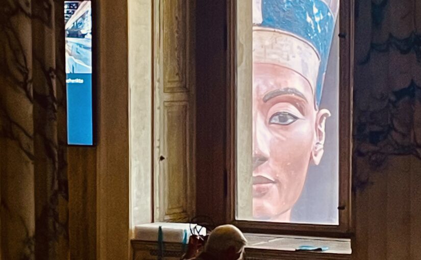 Neues Museen Berlin 2025